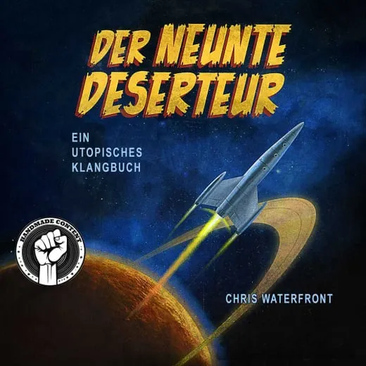 Der Neunte Deserteur