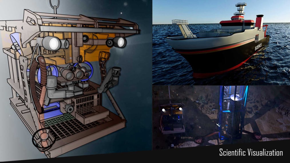 SciViz2