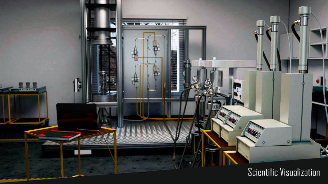 SciViz3