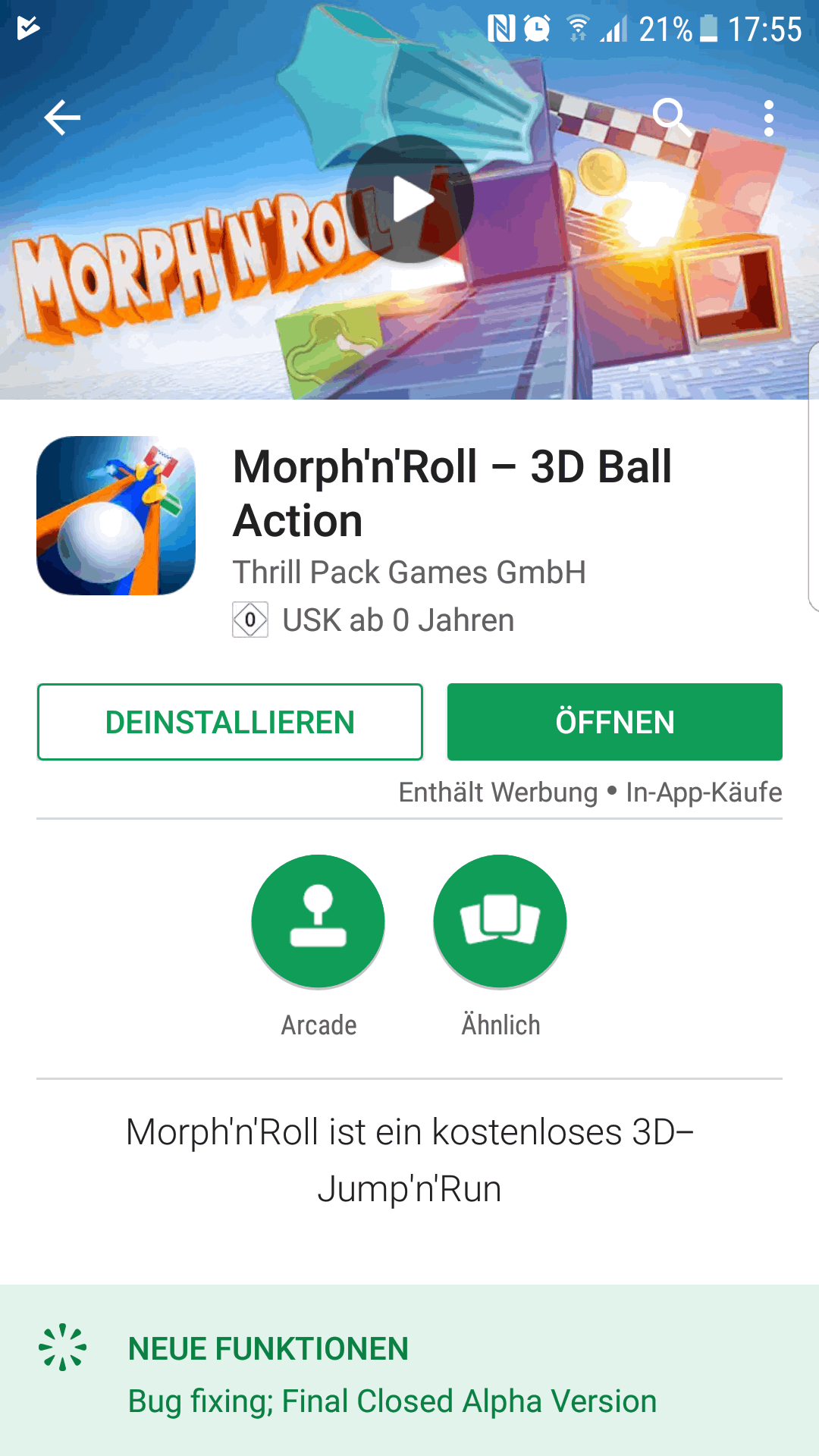 MnR